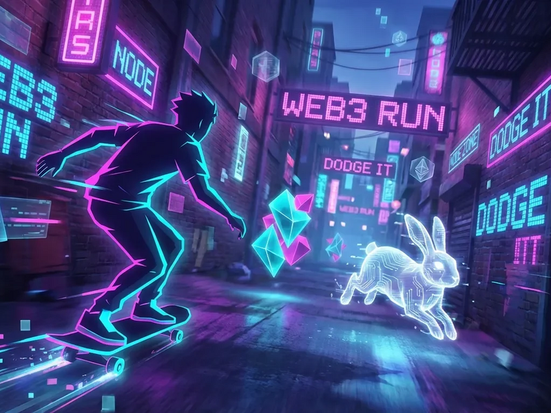 Azuki bringt NFT-Universum per Telegram auf die Straße - Foto: über boerse-global.de