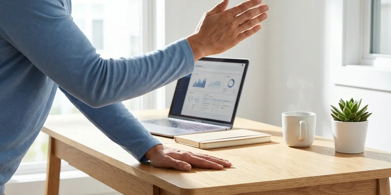 Exercise Snacks: Kurze Workouts boosten das Gehirn 24 Stunden - Foto: über boerse-global.de