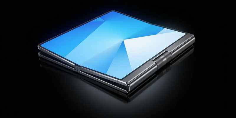 Samsung plant „Wide Fold“ als Antwort auf Apple - Foto: über boerse-global.de