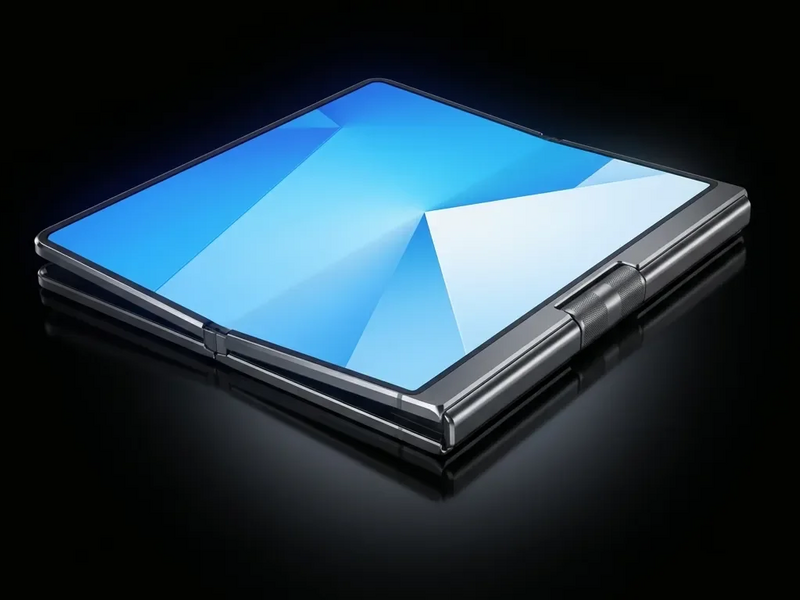 Samsung plant „Wide Fold“ als Antwort auf Apple - Foto: über boerse-global.de