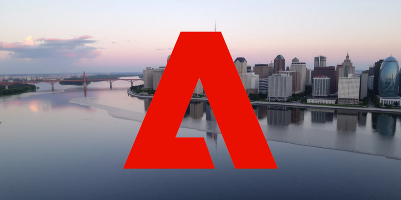 Adobe’s Strong Earnings Clash With Market Skepticism - Foto: über boerse-global.de