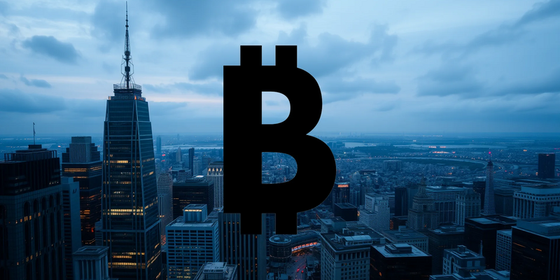 MicroStrategy’s Strategic Pivot Sparks Investor Concern - Foto: über boerse-global.de