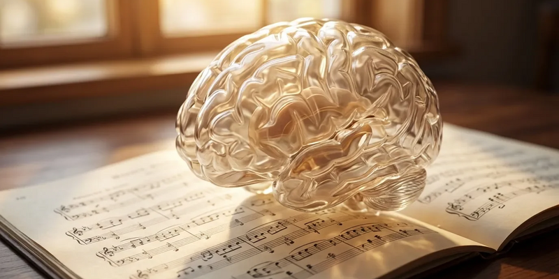 Studie: Musik stärkt Demenz-Gedächtnis – wenn der Zeitpunkt stimmt - Foto: über boerse-global.de