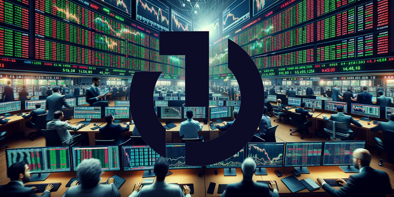 The Trade Desk: Los grandes inversores ven oportunidad en la caída - Foto: über boerse-global.de