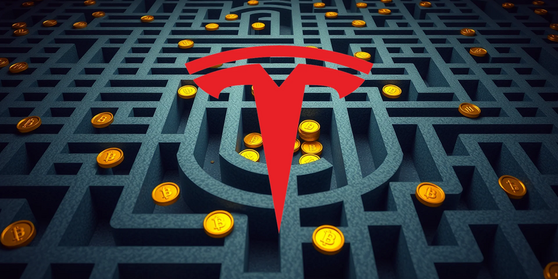 Tesla Shares Extend Gains on Autonomous Driving Milestones and Institutional Backing - Foto: über boerse-global.de