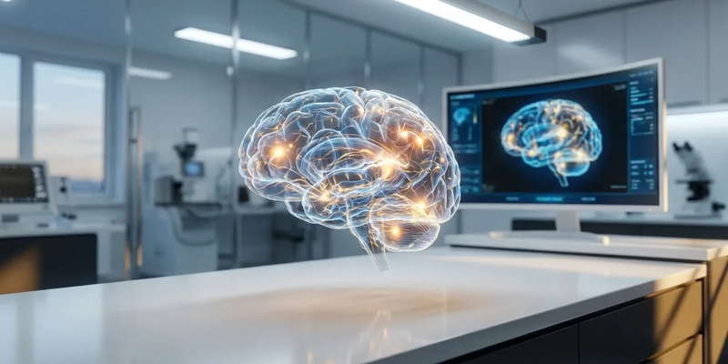 Alzheimer-Studie: Forscher stellen Unheilbarkeit in Frage - Foto: über boerse-global.de