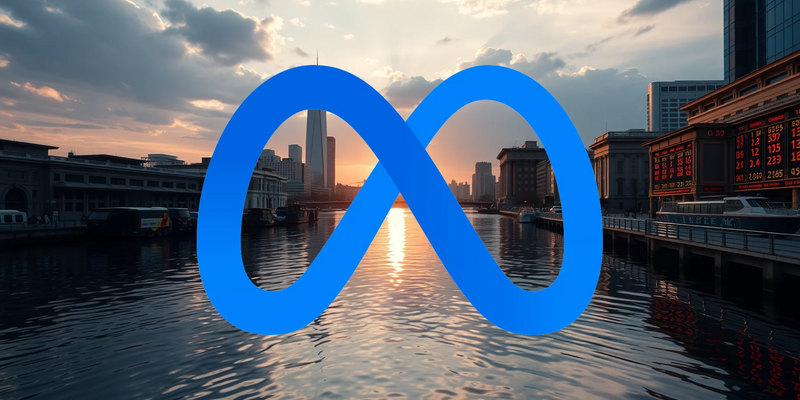 Regulatory Hurdles and Investor Confidence Collide for Meta - Foto: über boerse-global.de