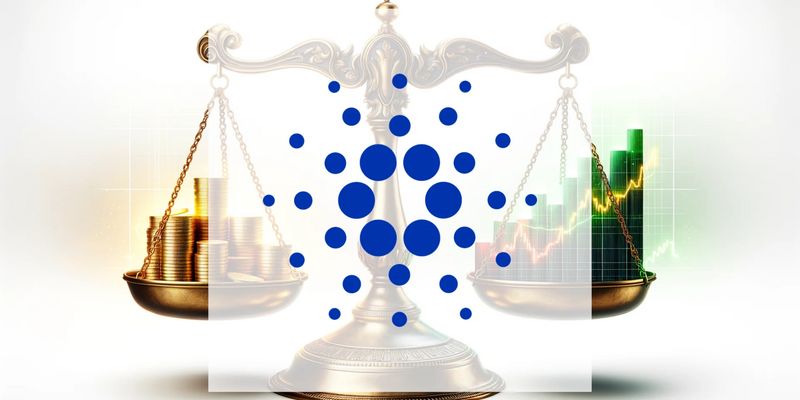 Cardano’s Technical Momentum Fails to Translate to Market Gains - Foto: über boerse-global.de