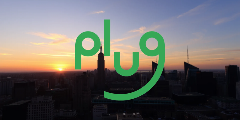 Plug Power Shares Navigate Conflicting Market Signals - Foto: über boerse-global.de