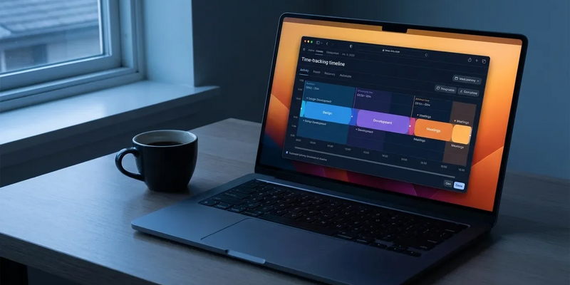 Rize, Toggl & Memtime: KI beendet die Ära der manuellen Zeiterfassung - Foto: über boerse-global.de