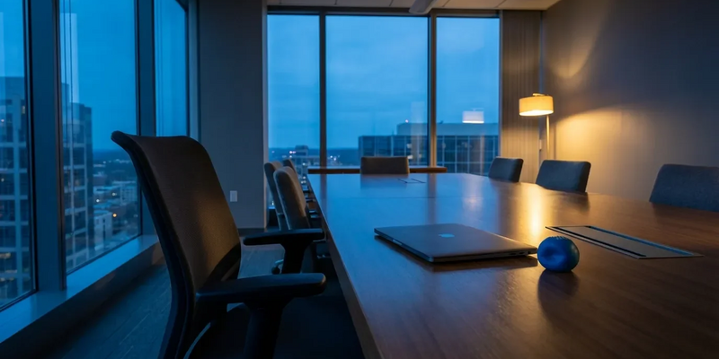 TK-Daten: Krankenstand sinkt, aber Stress bleibt hoch - Foto: über boerse-global.de