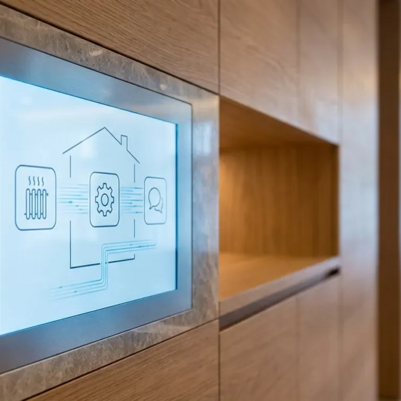 KI revolutioniert Österreichs Immobilienverwaltung 2026 - Foto: über boerse-global.de