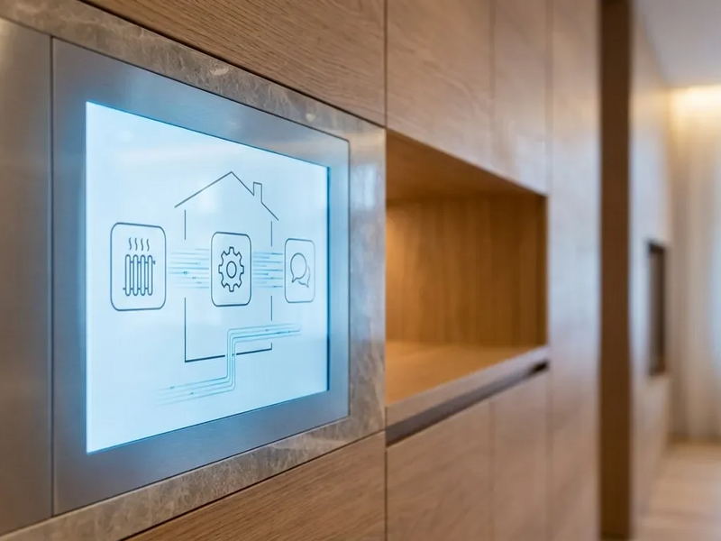 KI revolutioniert Österreichs Immobilienverwaltung 2026 - Foto: über boerse-global.de