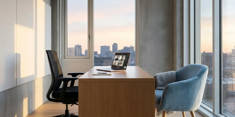 Dienstvereinbarungen 2026: MAVs sichern mobiles Arbeiten - Foto: über boerse-global.de