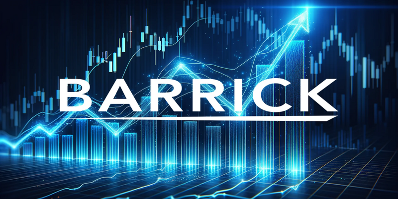Barrick Gold Stock Clears Major Hurdles for Potential Re-Rating - Foto: über boerse-global.de