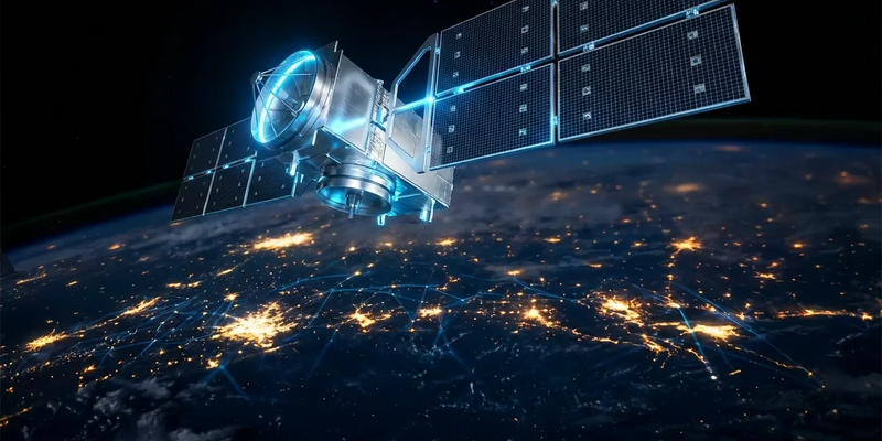 AST SpaceMobile und SoftBank treiben 5G-Revolution voran - Foto: über boerse-global.de