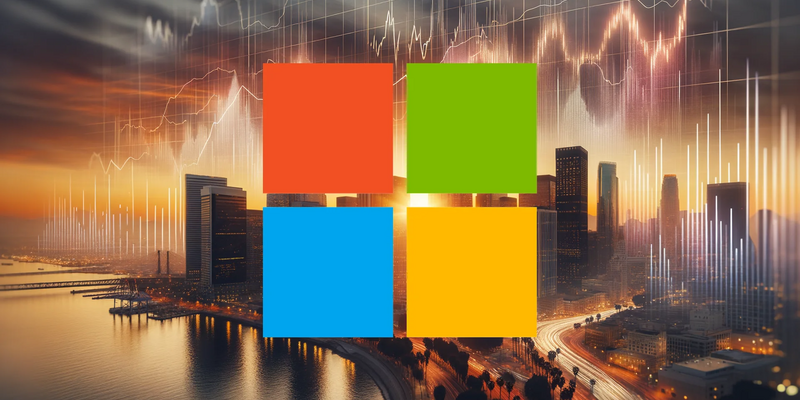 Microsoft: La carrera hacia 2026 y el año decisivo de la inteligencia artificial - Foto: über boerse-global.de