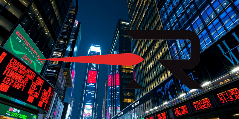 Rocket Lab: Un contrato réordena el mapa de la industria espacial - Foto: über boerse-global.de