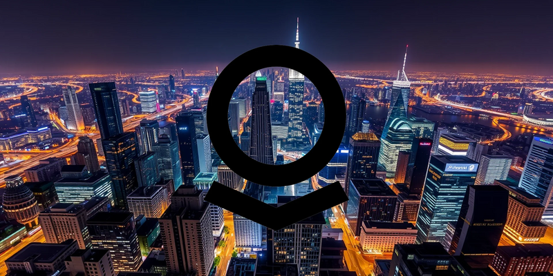 Palantir: La euforia inversora choca con la prudencia interna - Foto: über boerse-global.de