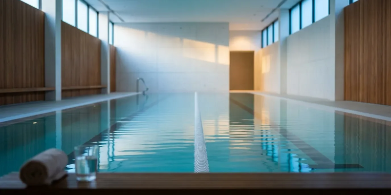 Eisschwimmen-Boom am Boxing Day: Experten warnen vor Risiken - Foto: über boerse-global.de