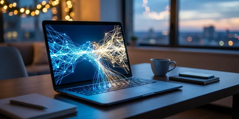 KI-Krieg und Spiele-Giveaways: So endet 2025 digital - Foto: über boerse-global.de