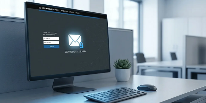 Steuer-Digitalisierung: Pflicht zur ELSTER-Post auf 2027 verschoben - Foto: über boerse-global.de