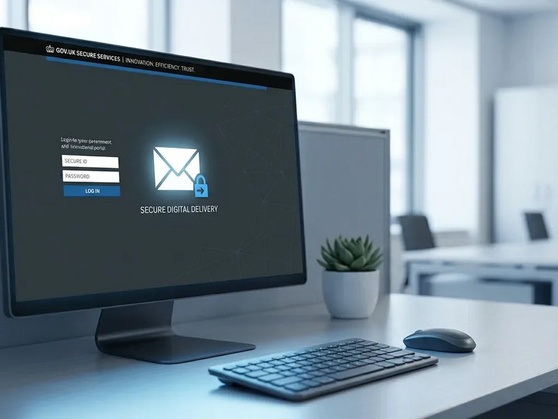 Steuer-Digitalisierung: Pflicht zur ELSTER-Post auf 2027 verschoben - Foto: über boerse-global.de