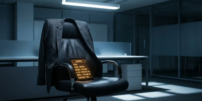 Superwoman Fatigue: Warum Deutschlands Top-Kräfte am Limit sind - Foto: über boerse-global.de