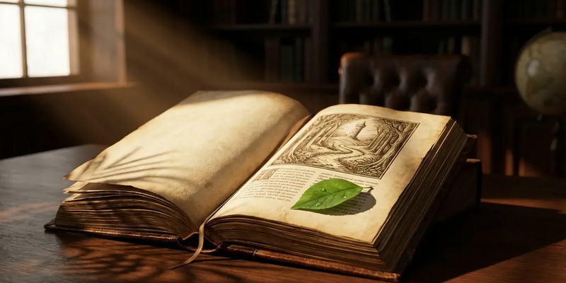 Märchen erleben Renaissance als Werkzeug für mentale Gesundheit - Foto: über boerse-global.de