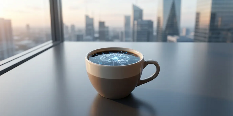 Psychologie-Trend 2026: Geduld wird zum Karriere-Booster - Foto: über boerse-global.de