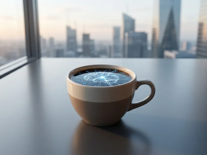 Psychologie-Trend 2026: Geduld wird zum Karriere-Booster - Foto: über boerse-global.de