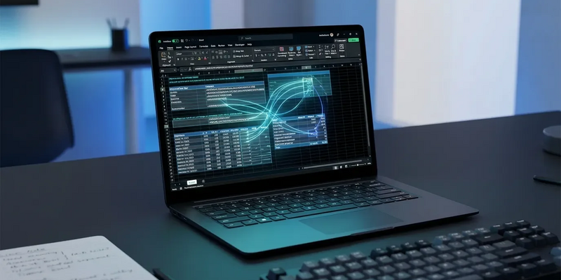 Microsoft Excel: KI-Agenten übernehmen komplexe Datenanalyse - Foto: über boerse-global.de