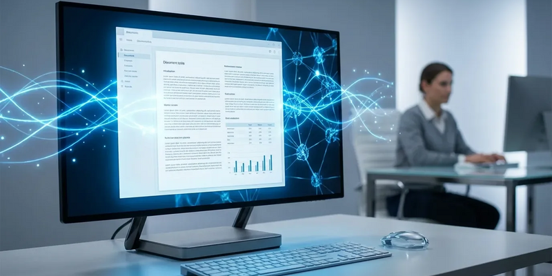 WPS 365 wird zum „Unternehmensgehirn“ mit neuer KI-Architektur - Foto: über boerse-global.de