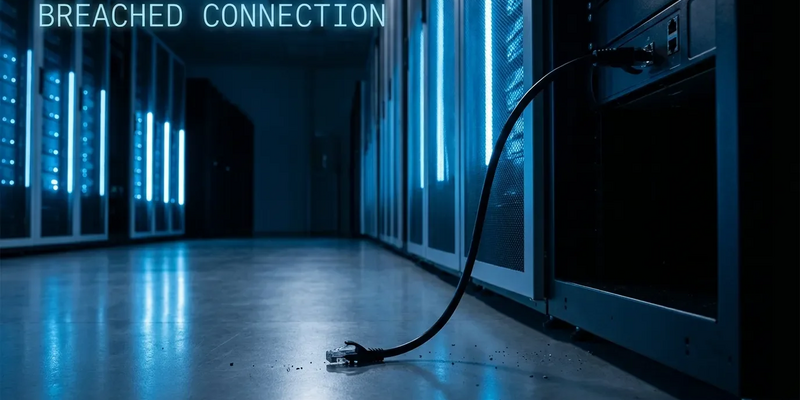 Nissan: Cyberangriff über IT-Partner trifft 21.000 Kunden - Foto: über boerse-global.de