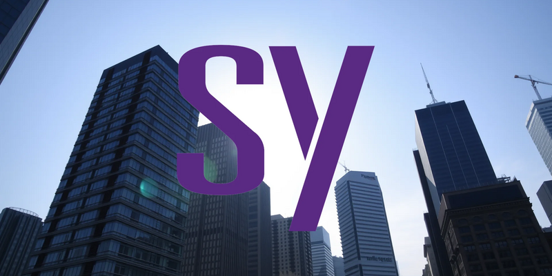 Conflicting Currents: Legal Clouds and Institutional Confidence Surround Synopsys - Foto: über boerse-global.de