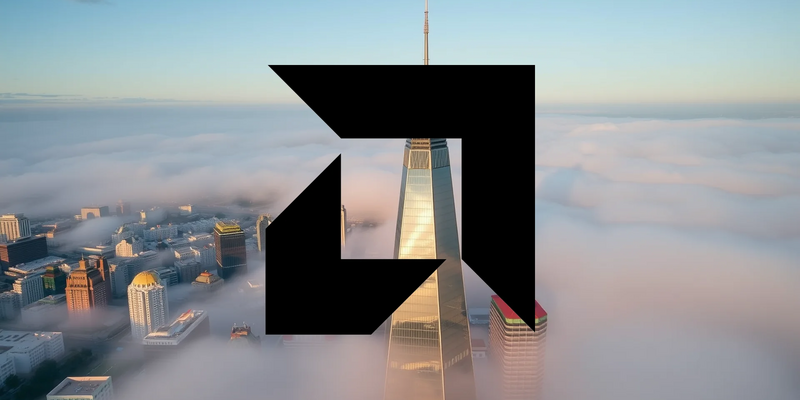 AMD: El posible megacontrato con Alibaba que refuerza su estrategia en China - Foto: über boerse-global.de