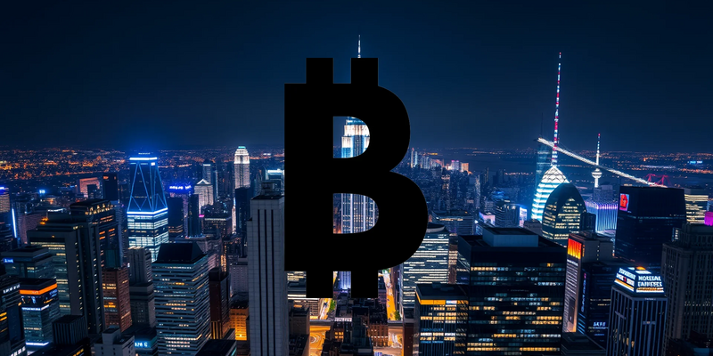 MicroStrategy: Un giro táctico que inquieta al mercado - Foto: über boerse-global.de