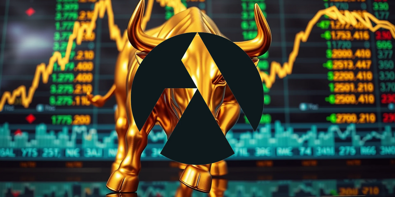 Tilray: La acción entra en fase de consolidación tras el impulso regulatorio - Foto: über boerse-global.de