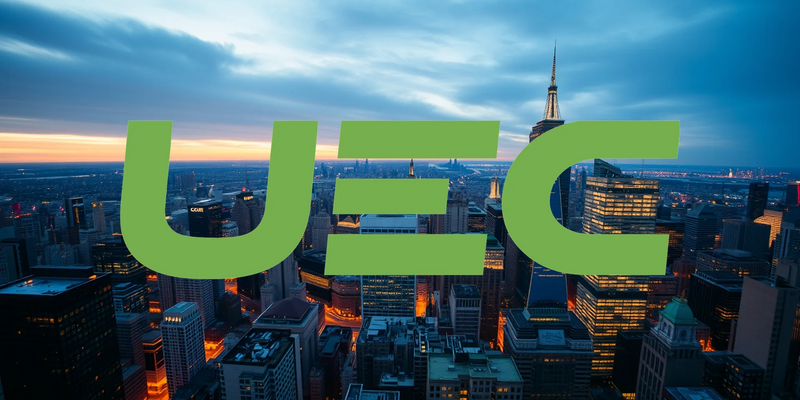 Strategic Investment Positions Uranium Energy for Domestic Supply Chain Dominance - Foto: über boerse-global.de