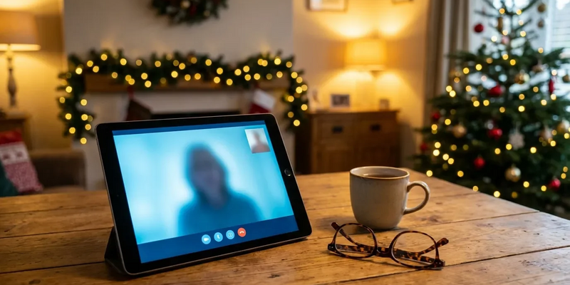 Pflege-Innovationsfonds gestrichen: Österreichs Senioren-Digitalisierung in der Krise - Foto: über boerse-global.de