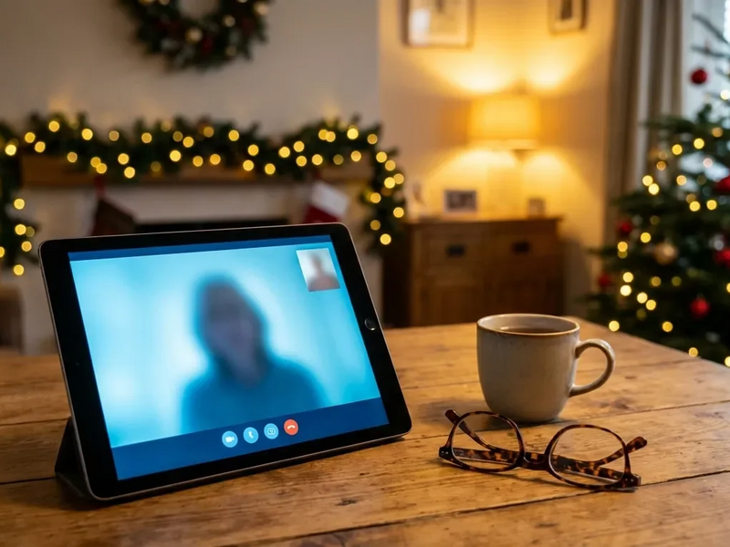 Pflege-Innovationsfonds gestrichen: Österreichs Senioren-Digitalisierung in der Krise - Foto: über boerse-global.de