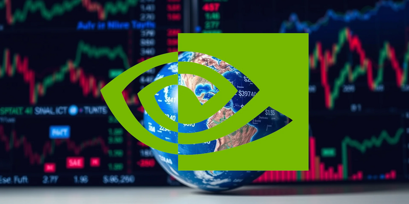 Nvidia Consolidates AI Leadership with Strategic Acquisition - Foto: über boerse-global.de