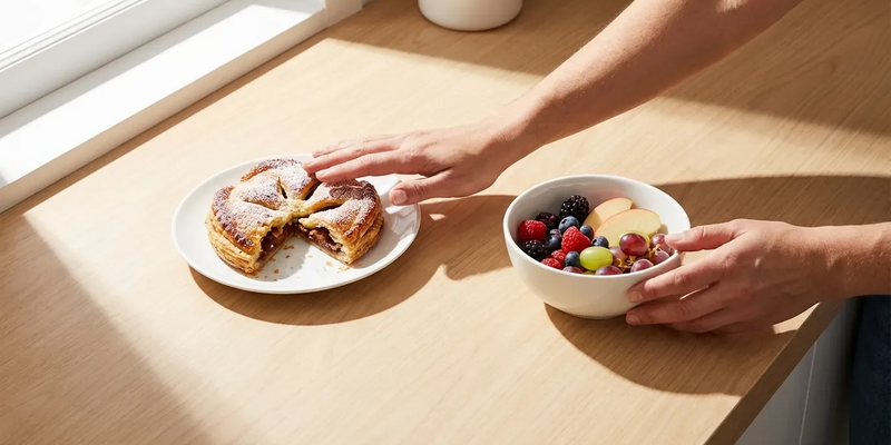 Psychologen warnen: Start am 26. Dezember ist besser als Neujahrsvorsatz - Foto: über boerse-global.de