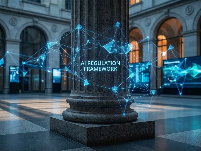 Digital Omnibus: EU will KI-Regeln entschärfen - Foto: über boerse-global.de