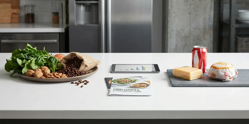 Nieren-Studie: Fertigprodukte schaden mehr als Festtagsbraten - Foto: über boerse-global.de