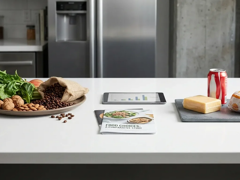 Nieren-Studie: Fertigprodukte schaden mehr als Festtagsbraten - Foto: über boerse-global.de