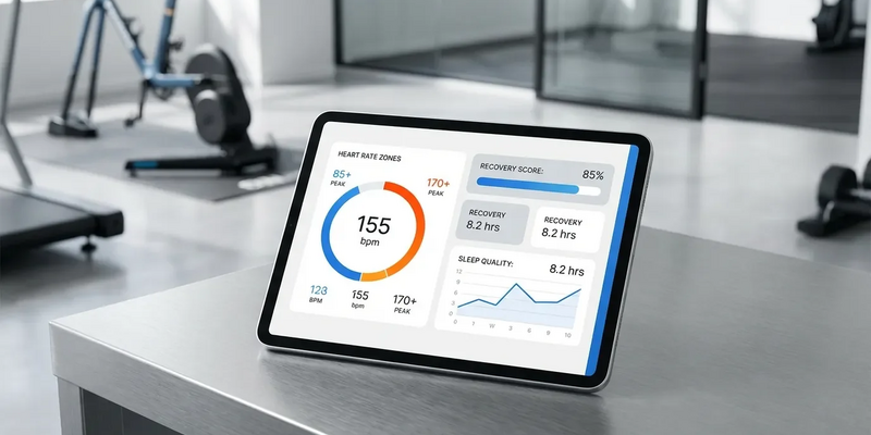 Block-Periodisierung und KI dominieren den Spitzensport 2026 - Foto: über boerse-global.de