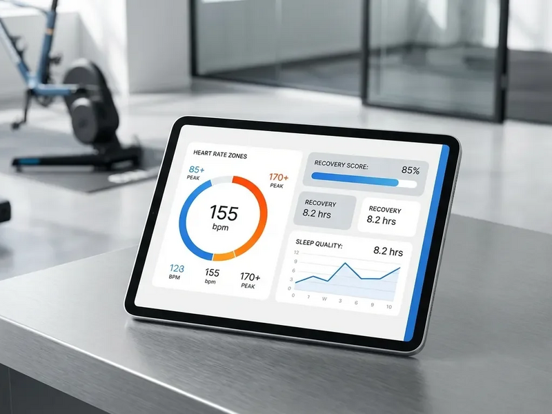 Block-Periodisierung und KI dominieren den Spitzensport 2026 - Foto: über boerse-global.de