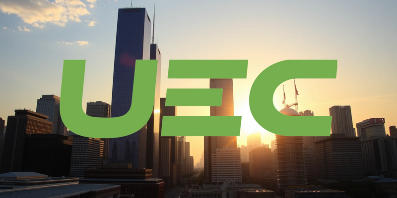 Uranium Energy: Una apuesta estratégica millonaria en el sector del uranio - Foto: über boerse-global.de