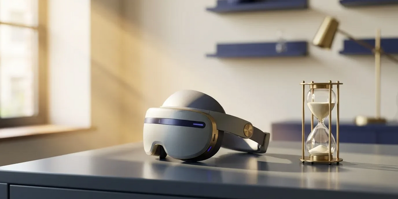 Neuro-Fokus: Neue Methode revolutioniert Selbstführung - Foto: über boerse-global.de